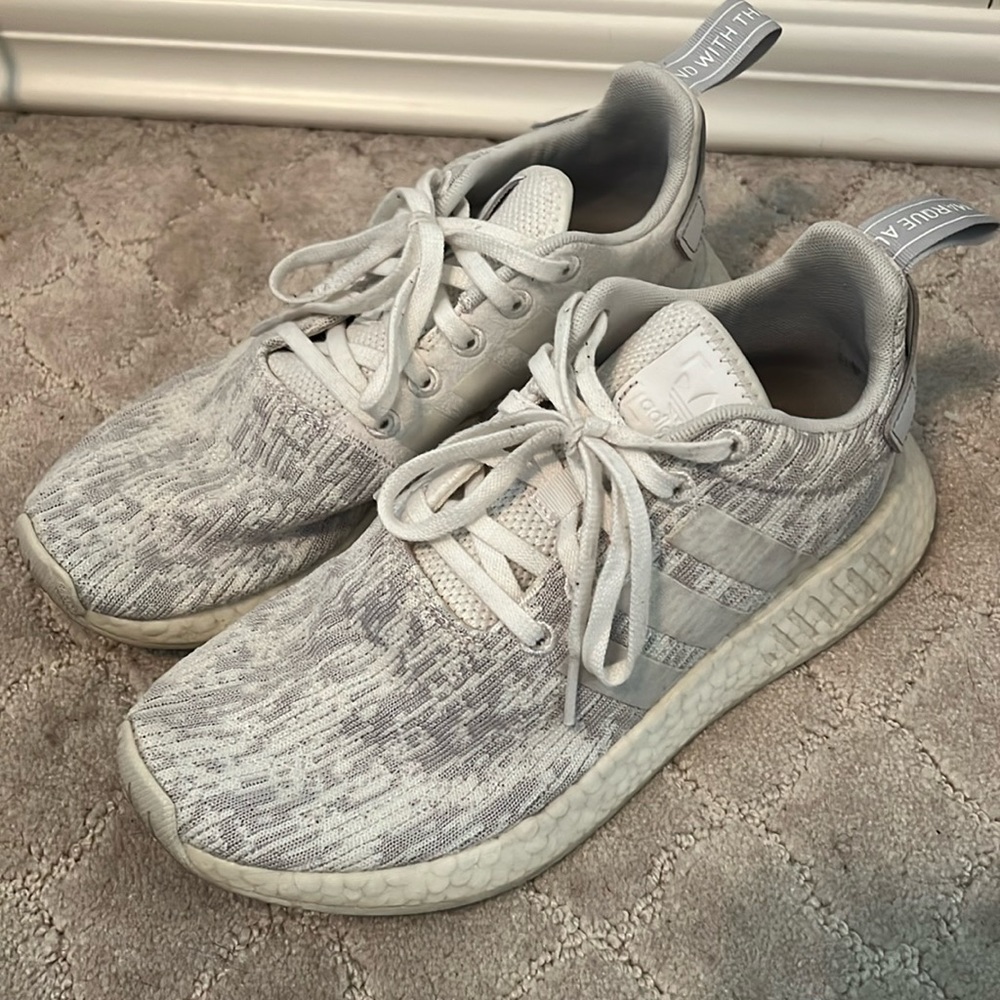 Women’s adidas NMD shoes